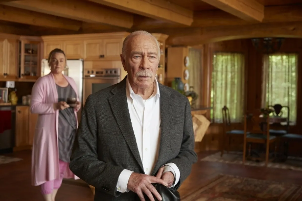 Spomeň si (Remember), 2015 - fotogaléria