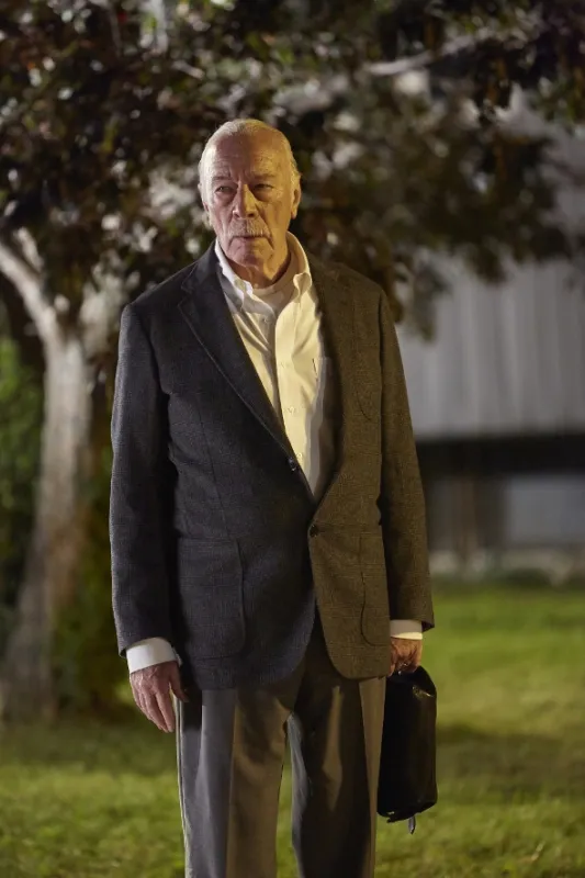 Spomeň si (Remember), 2015 - fotogaléria
