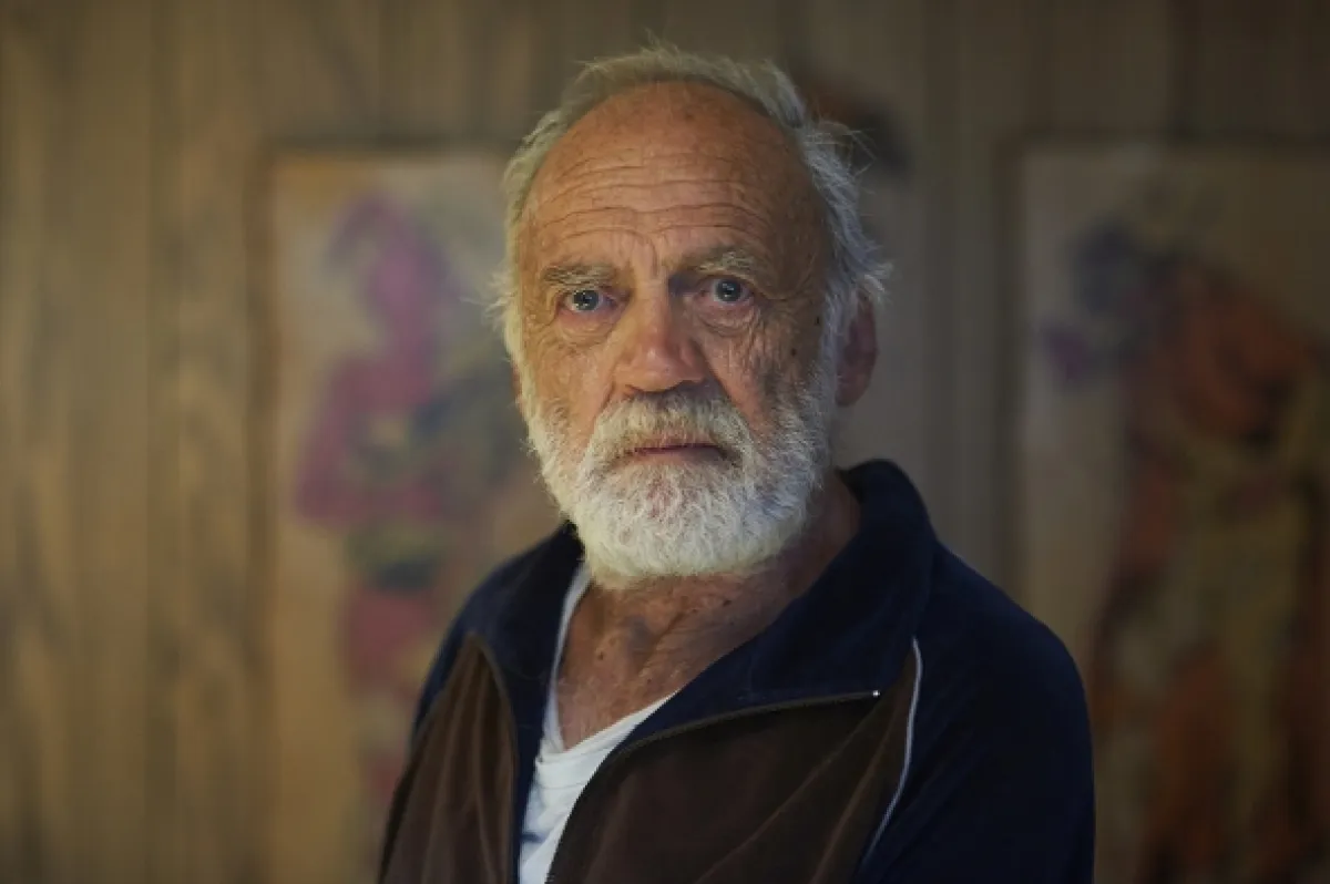 Spomeň si (Remember), 2015 - fotogaléria