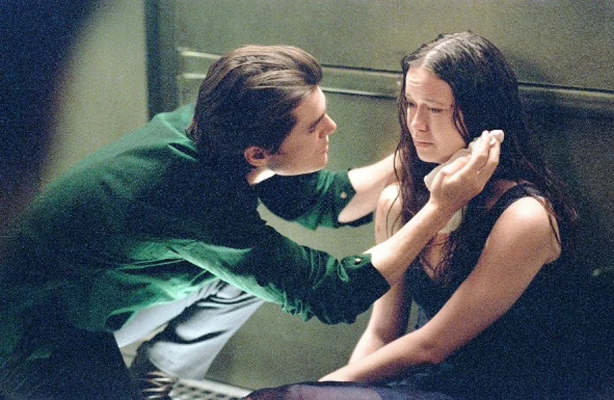 Serenity, 2005 - fotogaléria