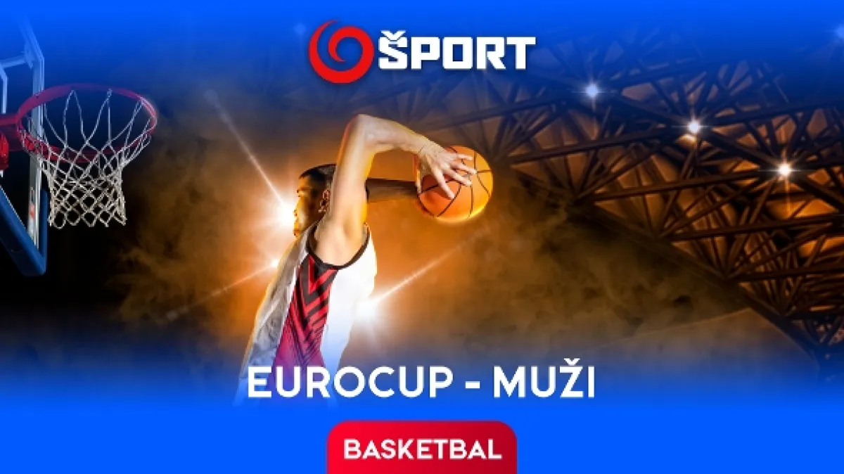 Basketbal Euro Cup, 2026 - fotogaléria