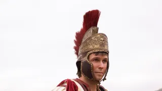 Impéria starověku (2)