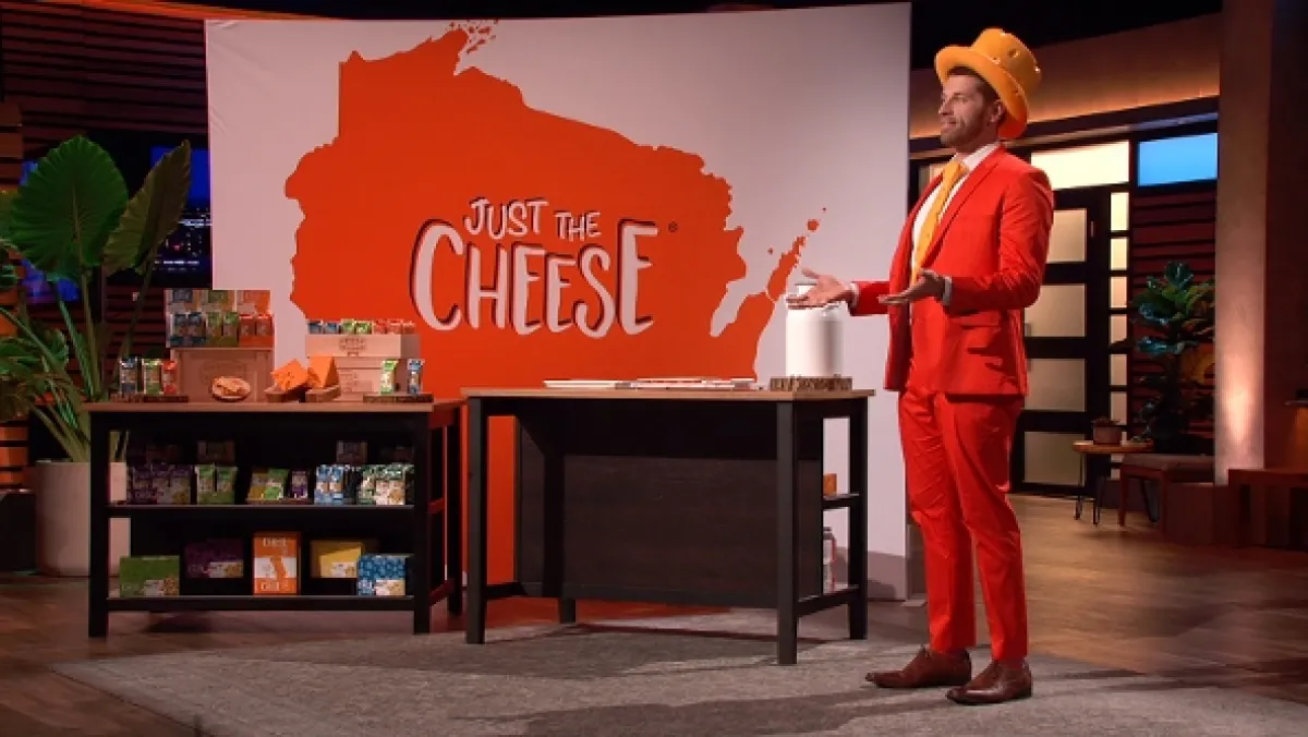 Mezi žraloky (Shark Tank USA XI), 2019 - fotogaléria