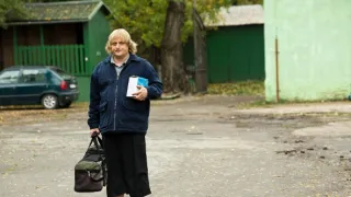 Na vodě (1)