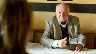 Na vodě (1)
