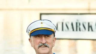Na vodě (1)