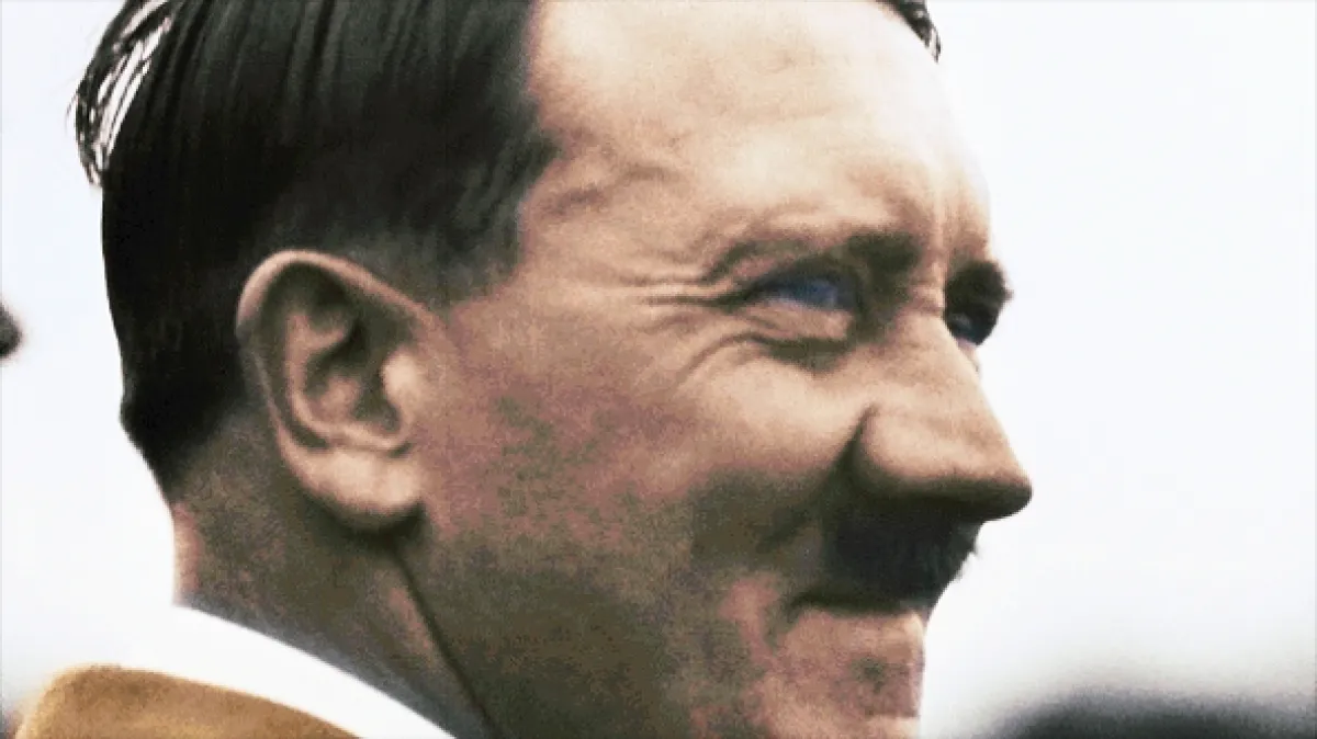 Apokalypsa - Hitler - fotogaléria