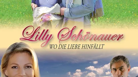 Lilly Schönauer: Nejlepší den pro lásku