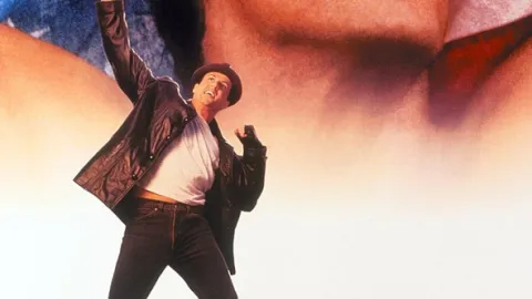 Rocky V
