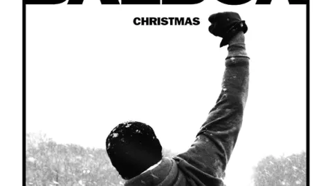 Rocky Balboa