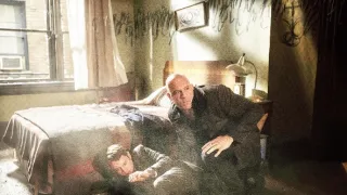 Poslední lovec čarodějnic