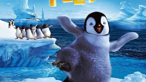 Happy Feet