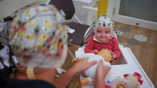 Čas otců: Proč jsou muži stvořeni k péči