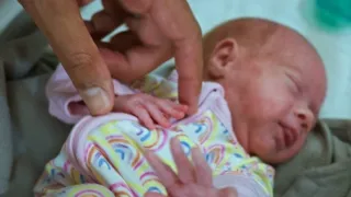 Čas otců: Proč jsou muži stvořeni k péči