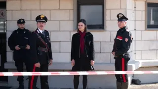 Vyšetřuje Imma Tataranni