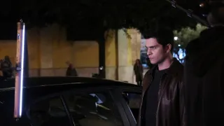 Vyšetřuje Imma Tataranni