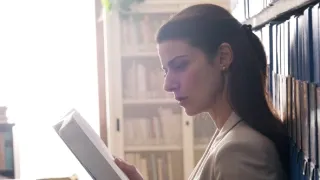 Vyšetřuje Imma Tataranni