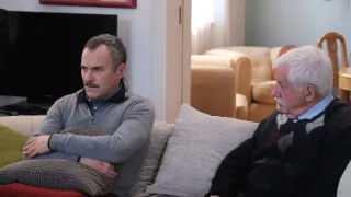 Vyšetřuje Imma Tataranni