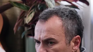 Vyšetřuje Imma Tataranni