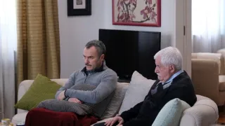 Vyšetřuje Imma Tataranni