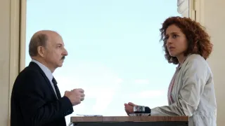 Vyšetřuje Imma Tataranni