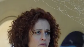Vyšetřuje Imma Tataranni