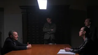 Vyšetřuje Imma Tataranni