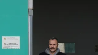 Vyšetřuje Imma Tataranni