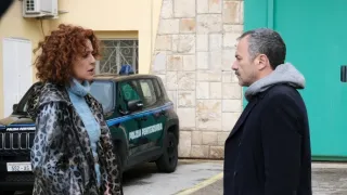 Vyšetřuje Imma Tataranni