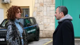 Vyšetřuje Imma Tataranni
