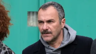 Vyšetřuje Imma Tataranni