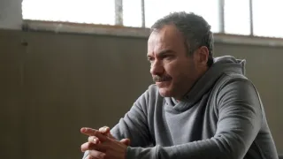 Vyšetřuje Imma Tataranni
