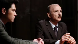 Vyšetřuje Imma Tataranni