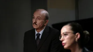 Vyšetřuje Imma Tataranni