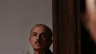 Vyšetřuje Imma Tataranni