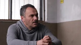 Vyšetřuje Imma Tataranni