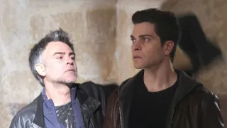 Vyšetřuje Imma Tataranni