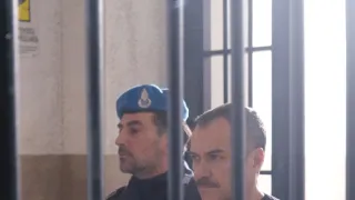 Vyšetřuje Imma Tataranni
