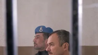 Vyšetřuje Imma Tataranni