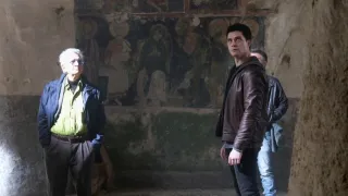 Vyšetřuje Imma Tataranni