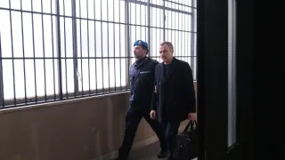 Vyšetřuje Imma Tataranni