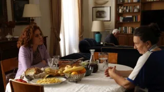 Vyšetřuje Imma Tataranni
