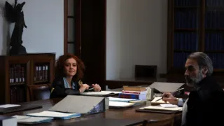 Vyšetřuje Imma Tataranni