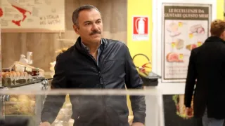 Vyšetřuje Imma Tataranni