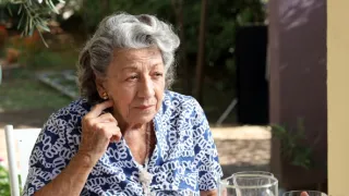 Vyšetřuje Imma Tataranni