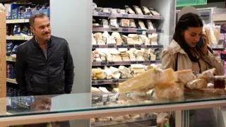 Vyšetřuje Imma Tataranni