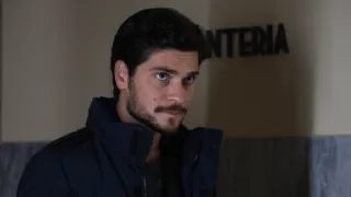 Vyšetřuje Imma Tataranni