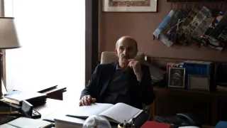 Vyšetřuje Imma Tataranni