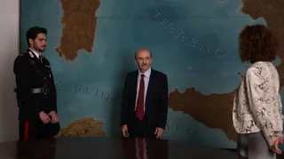 Vyšetřuje Imma Tataranni