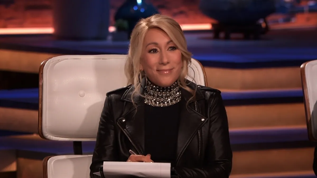 Mezi žraloky (Shark Tank USA XI), 2019 - fotogaléria